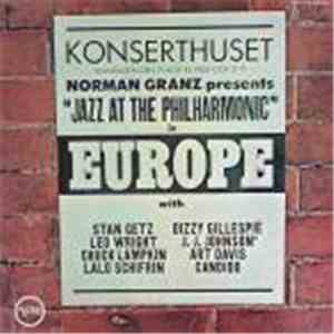 Various - Norman Granz Presents