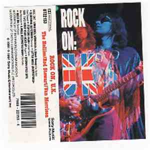 Various - Rock On, U.K.