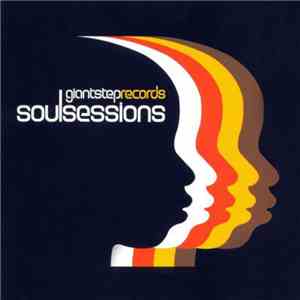 Various - Soul Sessions