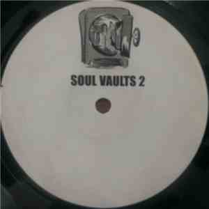 Various - Soul Vaults 2