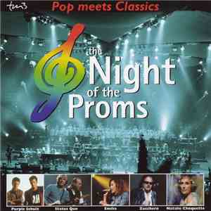 Various - The Night Of The Proms 1999 (Pop Meets Classics)