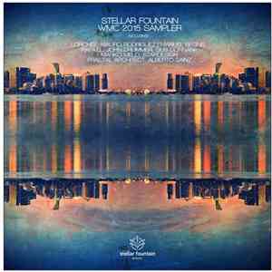 Various - WMC 2015 Sampler