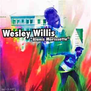 Wesley Willis -