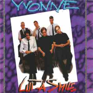 Yvonne  - Cut A Smile