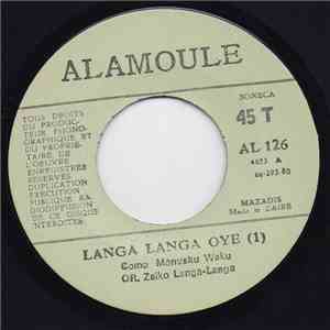 Zaiko Langa Langa - Langa Langa Oyé