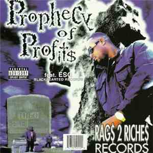 4-Trey - Prophecy Of Profits