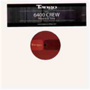 6400 Crew Presents Hipp-E & Tony - Down In A Land