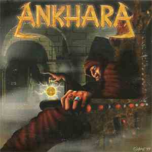 Ankhara - No Mires Atras
