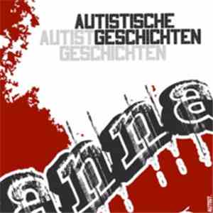 Anna - Autistische Geschichten
