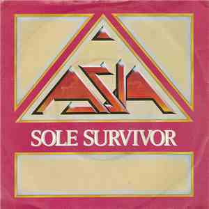 Asia - Sole Survivor