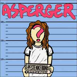 Asperger - Pestenkerani