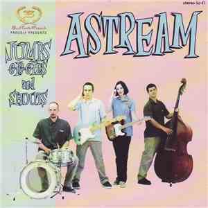 Astream - Jumps Giggles And Shouts