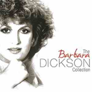Barbara Dickson - The Barbara Dickson Collection