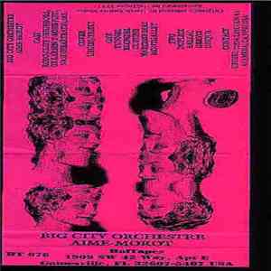 Big City Orchestra - Aime-Morot