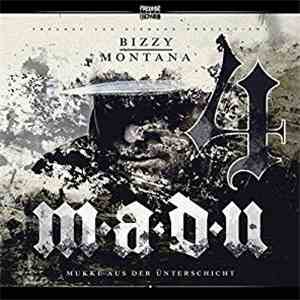 Bizzy Montana - Mukke Aus Der Unterschicht 4