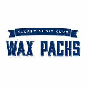 Boxer / Hundred Acre Woods, The - Secret Audio Club Wax Packs