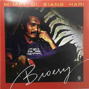 Broery Marantika - Mimpi Di Siang Hari