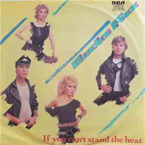 Bucks Fizz - If You Can't Stand The Heat