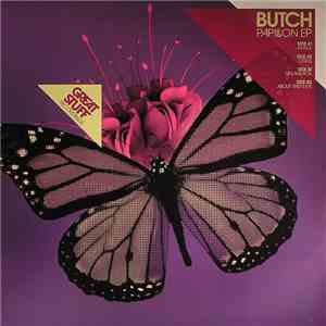 Butch - Papillon EP