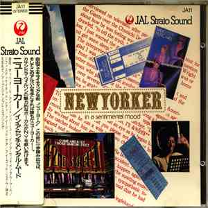 Cassandra Wilson - Newyorker In A Sentimental Mood