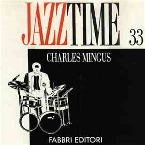 Charles Mingus - Charles Mingus
