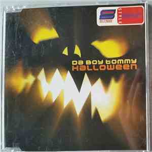 Da Boy Tommy - Halloween