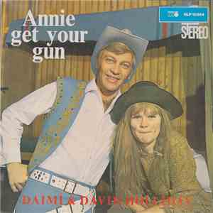 Daimi & David Holliday - Annie Get Your Gun