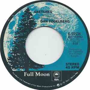 Dan Fogelberg - Promises Made / Sketches