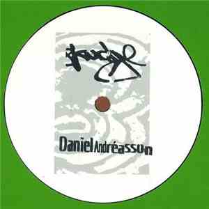 Daniel Andréasson - Ep9