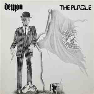 Demon - The Plague