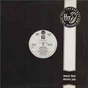 Diana Brown & Barrie K. Sharpe - Eating Me Alive