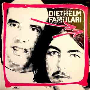 Diethelm / Famulari - Diethelm /Famulari