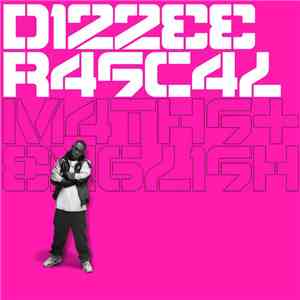 Dizzee Rascal - Maths+English
