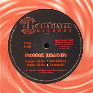 Double Dragon - Shudder / Crunch