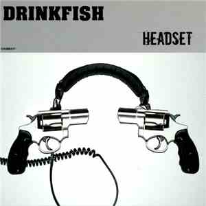 Drinkfish - Headset
