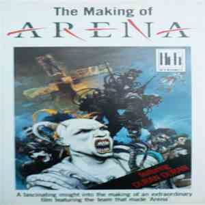 Duran Duran - The Making Of Arena