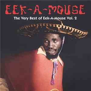 Eek-A-Mouse - Very Best Of Eek-A-Mouse Vol. 2