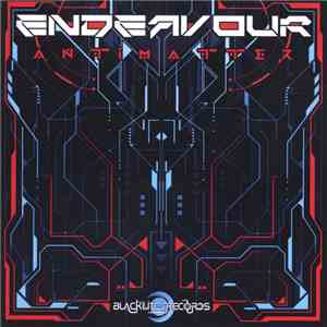 Endeavour  - Antimatter