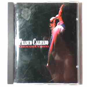 Franco Califano - Giovani Uomini