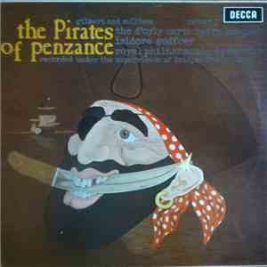 Gilbert And Sullivan, D'Oyly Carte Opera Company, The, The, Royal Philharmo ...
