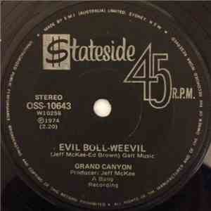 Grand Canyon  - Evil Boll-Weevil