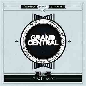 Grand Central - 01