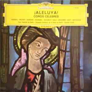 Haendel, Mozart, Giordani, Schubert, Bach, Bruckner, Bizet, Beethoven - ¡ A ...