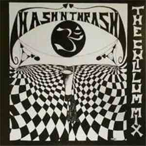 Hash 'n' Thrash - The Chillum Mix