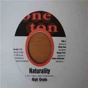 High Grade - Naturality