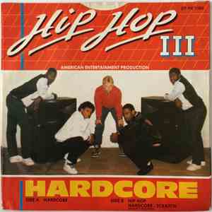 Hip Hop III - Hardcore