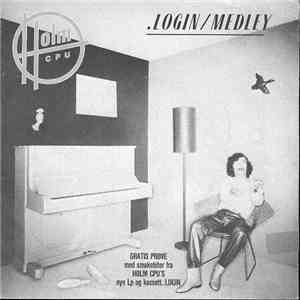 Holm CPU - .Login / Medley