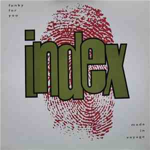 Index  - Funky For You