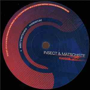 Insect & Matschiste - Kassensturz