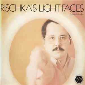 Iris, Inri, Pencil And Psalm - Rischka's Light Faces
